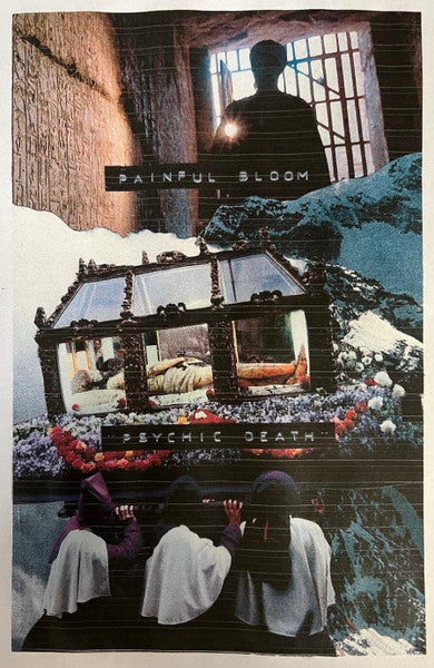 Painful Bloom : Psychic Death (Cass, MiniAlbum)